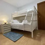 Comodo Estudio De 1 Y Facil Aparcamiento. *