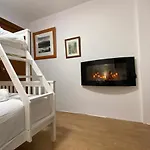 Apartment Comodo Estudio De 1 Y Facil Aparcamiento. Sierra Nevada