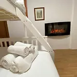 Comodo Estudio De 1 Y Facil Aparcamiento. Apartment