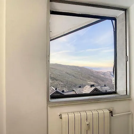 Comodo Estudio De 1 Y Facil Aparcam Lejlighed *