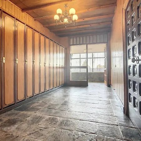 Comodo Estudio De 1 Y Facil Aparcam Lejlighed