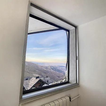 Comodo Estudio De 1 Y Facil Aparcam Lejlighed