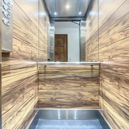 Apartmán Comodo Estudio De 1 Y Facil Aparcam Sierra Nevada