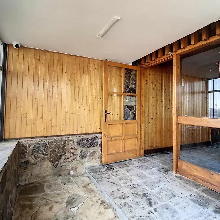 アパート Comodo Estudio De 1 Y Facil Aparcamiento. *