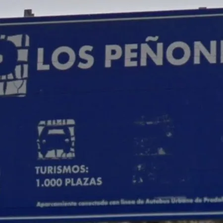 Comodo Estudio De 1 Y Facil Aparcam Apartmán *