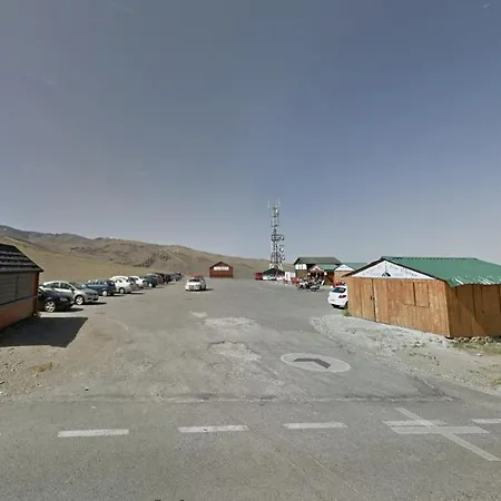 Comodo Estudio De 1 Y Facil Aparcam Sierra Nevada