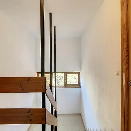 Lejlighed Comodo Estudio De 1 Y Facil Aparcam