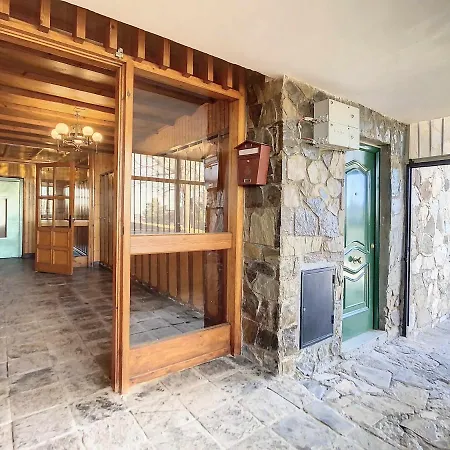 Appartement Comodo Estudio De 1 Y Facil Aparcamiento. *