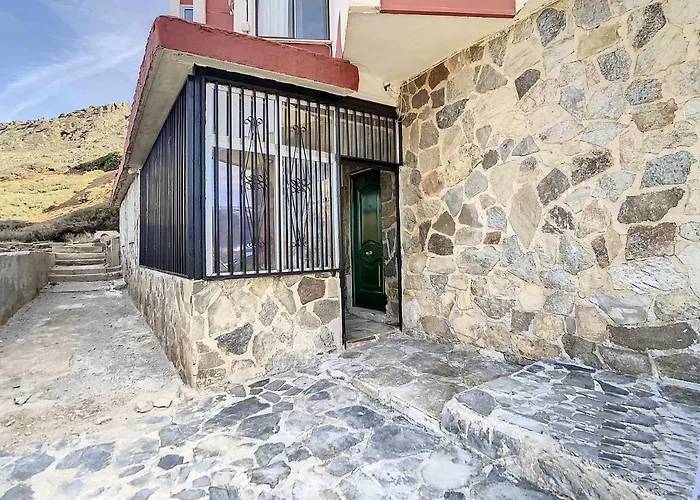 Comodo Estudio De 1 Y Facil Aparcamiento. *