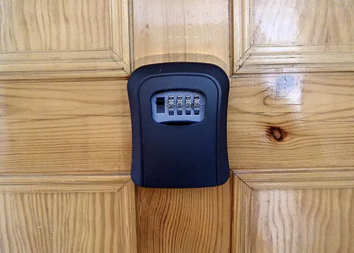 Comodo Estudio De 1 Y Facil Aparcamiento. *