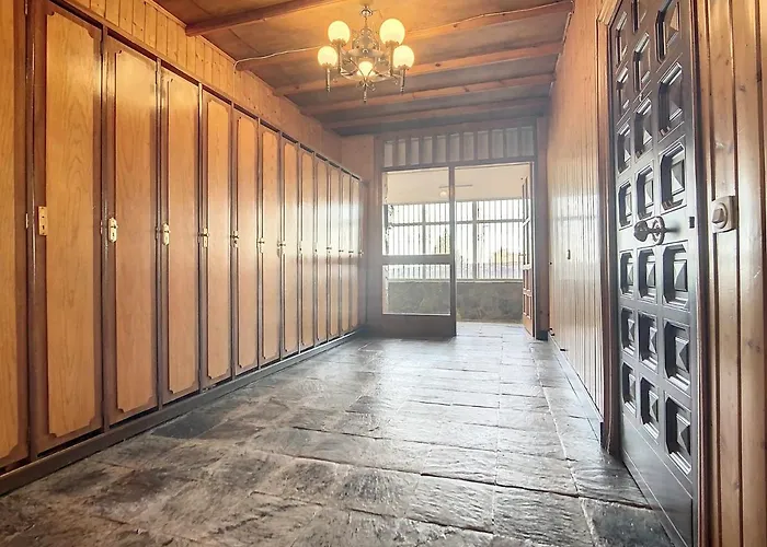 Comodo Estudio De 1 Y Facil Aparcamiento. Lejlighed