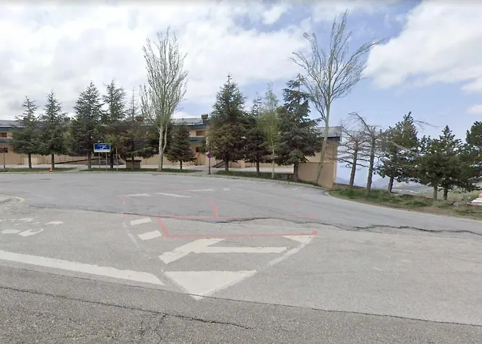 Comodo Estudio De 1 Y Facil Aparcamiento. Апартаменти *