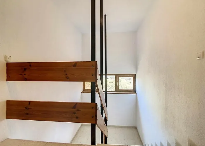 Апартаменти Comodo Estudio De 1 Y Facil Aparcamiento. Сьєрра-Невада