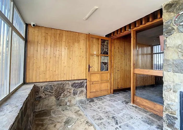 Appartement Comodo Estudio De 1 Y Facil Aparcamiento. *