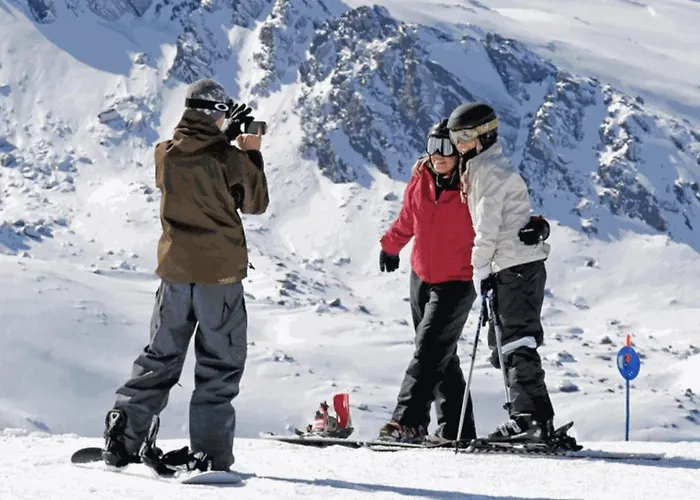 Comodo Estudio De 1 Y Facil Aparcamiento. Апартаменти *