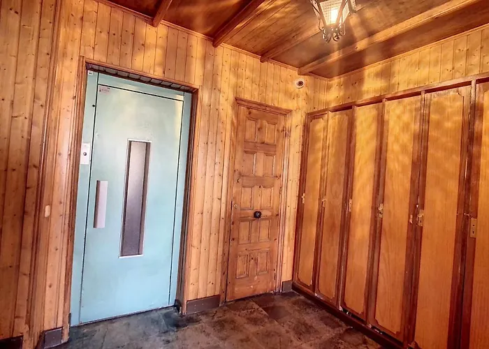 Comodo Estudio De 1 Y Facil Aparcamiento. *