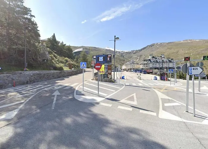 Comodo Estudio De 1 Y Facil Aparcamiento. *