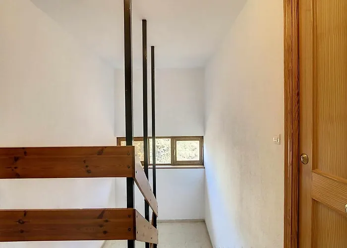 Lejlighed Comodo Estudio De 1 Y Facil Aparcamiento.