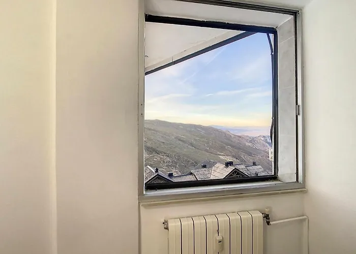 Comodo Estudio De 1 Y Facil Aparcamiento. Апартаменты *