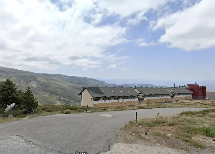 Comodo Estudio De 1 Y Facil Aparcamiento. Апартаменты