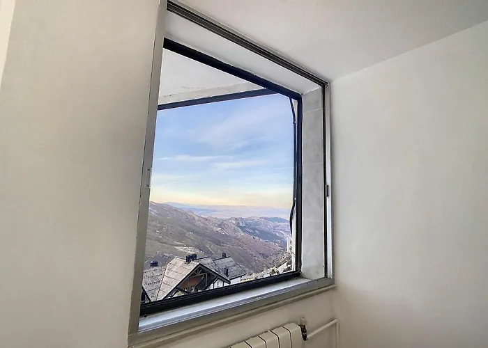 Comodo Estudio De 1 Y Facil Aparcamiento. Апартаменты