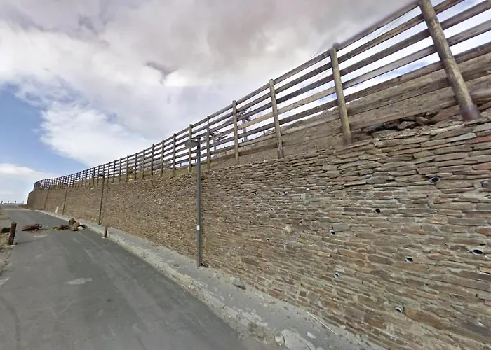 Comodo Estudio De 1 Y Facil Aparcamiento. Сьерра-Невада